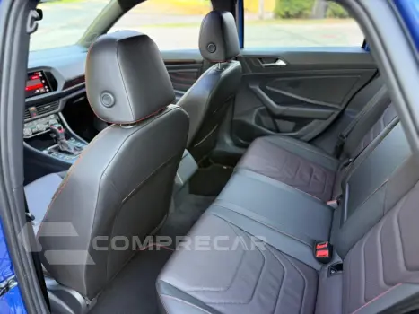 JETTA 2.0 350 TSI GASOLINA GLI DSG