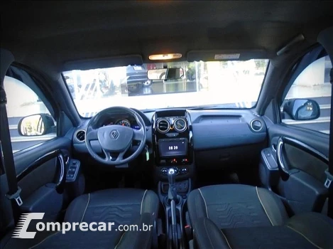 DUSTER 1.6 16V SCE Dynamique