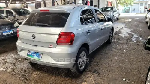 GOL 1.0L MC4