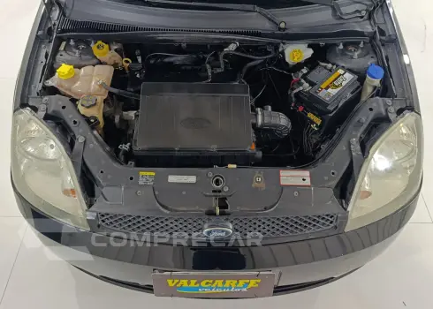 FIESTA 1.6 MPI 8V