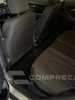 Creta 1.0 12V 4P FLEX TGDI TURBO LIMITED AUTOMÁTICO