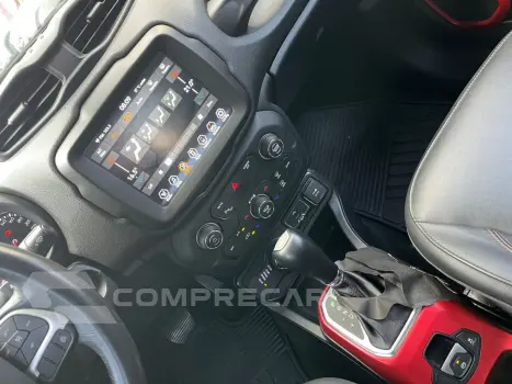 RENEGADE 2.0 16V TURBO DIESEL TRAILHAWK 4P 4X4 AUTOMÁTICO