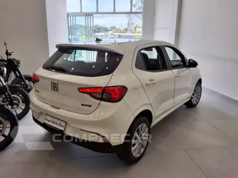 ARGO 1.0 FIREFLY FLEX DRIVE MANUAL