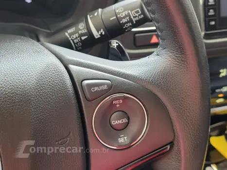 HR-V EX 1.8 Flexone 16V 5p Aut.