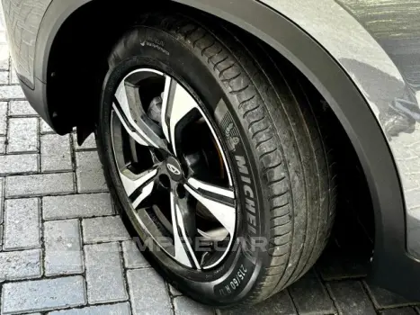 TIGGO 5x - 1.5 VVT TURBO I SPORT CVT