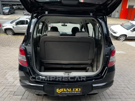 SPIN LTZ 1.8 8V Econo.Flex 5p Mec.