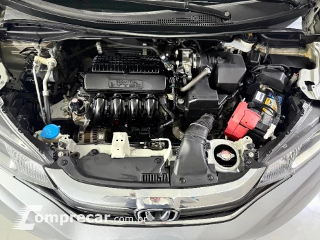 FIT 1.5 LX 16V