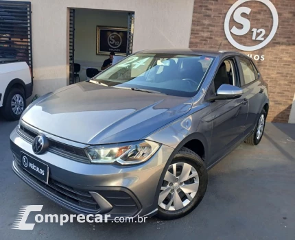 Volkswagen POLO 4 portas