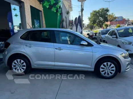 POLO - 1.0 MPI TOTAL MANUAL