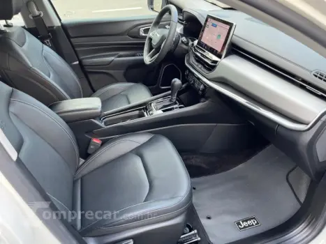 COMPASS 1.3 T270 Turbo Longitude