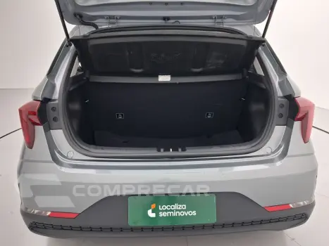 HB20 1.0 12V FLEX COMFORT PLUS MANUAL