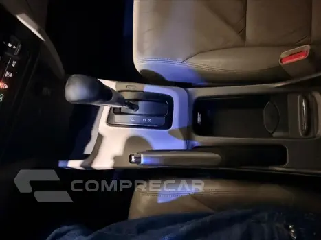 CIVIC 1.8 EXS 16V FLEX 4P AUTOMÁTICO