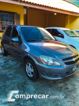 CELTA 1.0 MPFI LT 8V