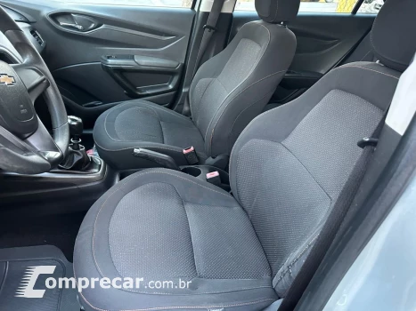 ONIX HATCH LT 1.0 8V FlexPower 5p Mec.