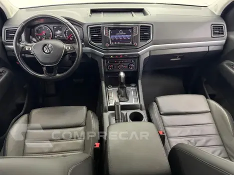 AMAROK V6 HIGH