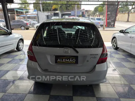 FIT 1.4 LX 16V