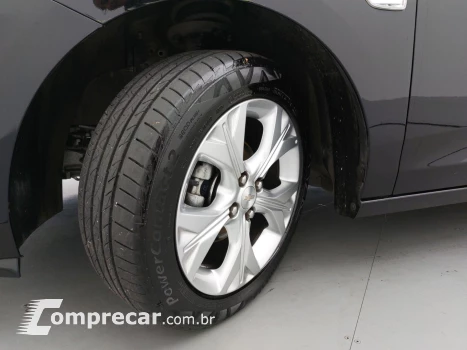 ONIX 1.0 TURBO FLEX LTZ AUTOMÁTICO
