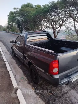 MONTANA 1.4 MPFI Conquest CS 8V