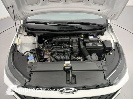 HB20 1.0 12V FLEX COMFORT MANUAL