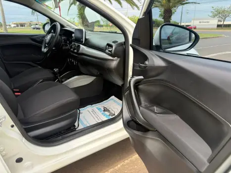 ARGO 1.3 Firefly Drive