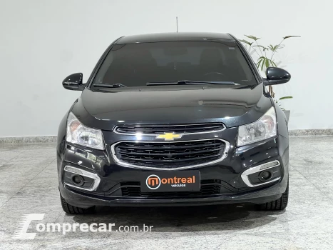 CRUZE 1.8 LT 16V