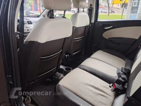 GRAND SIENA 1.6 Sublime ESSENCE 16V