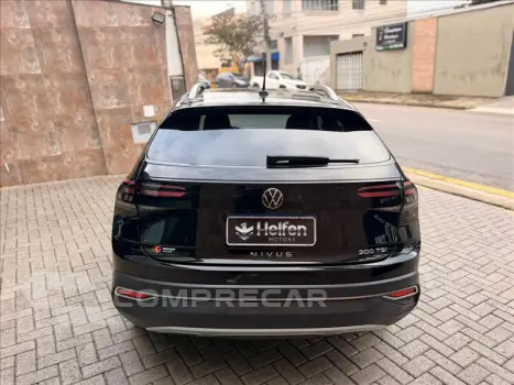 NIVUS 1.0 200 TSI Highline