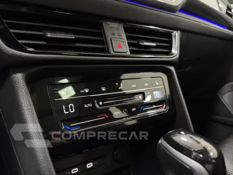 TAOS 1.4 250 TSI TOTAL FLEX HIGHLINE AUTOMÁTICO