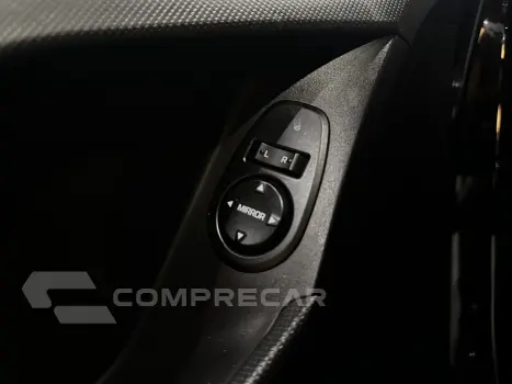 CRETA 1.6 16V FLEX ATTITUDE AUTOMÁTICO