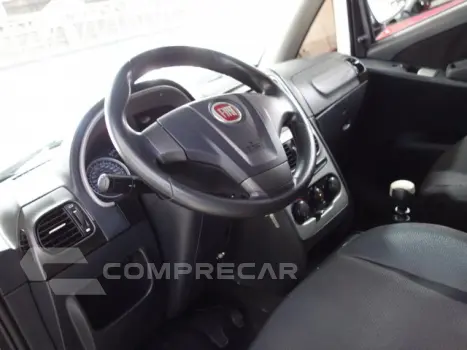 IDEA - 1.4 MPI ATTRACTIVE 8V 4P MANUAL