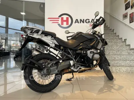 R 1200 GS