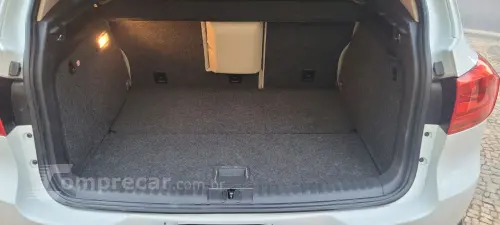 TIGUAN 2.0 TSI 16V 200cv Tiptronic 5p