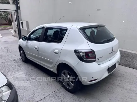 SANDERO 1.0 12V SCE Expression