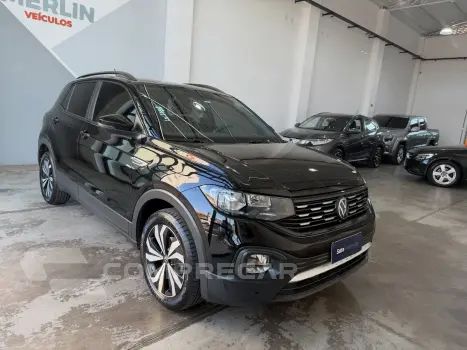 T-CROSS 1.0 200 TSI Comfortline