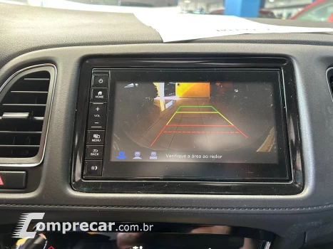 HR-V EX 1.8 Flexone 16V 5p Aut.