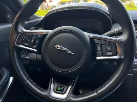 E-PACE 2.0 16V P250 R-dynamic S AWD