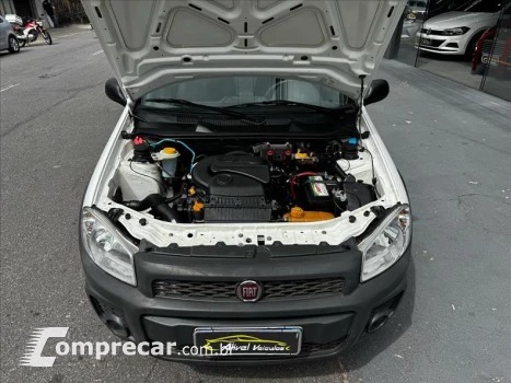STRADA 1.4 MPI Hard Working CS 8V