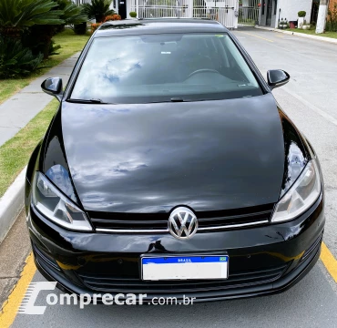 Volkswagen GOLF 1.4 TSI Comfortline 16V 4 portas