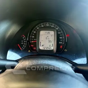 STRADA 1.3 Firefly Endurance CS