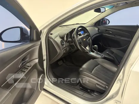 CRUZE 1.8 LT 16V