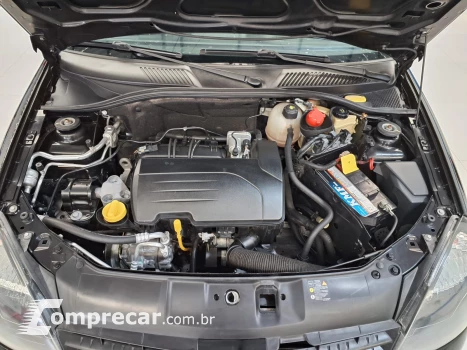 CLIO 1.0 Campus 16V