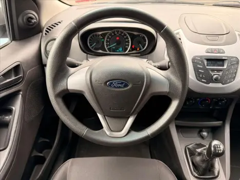 KA 1.0 TI-VCT FLEX SE MANUAL