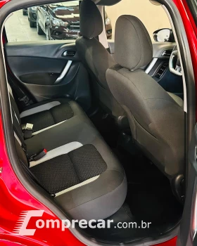 C3 1.6 Exclusive 16V