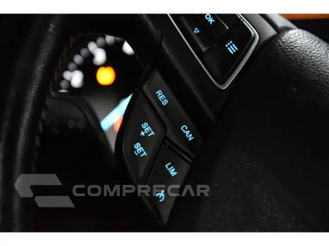 ECOSPORT 2.0 DIRECT FLEX STORM 4WD AUTOMÁTICO