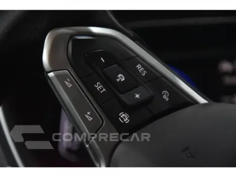 T-CROSS - 1.4 250 TSI TOTAL HIGHLINE AUTOMÁTICO