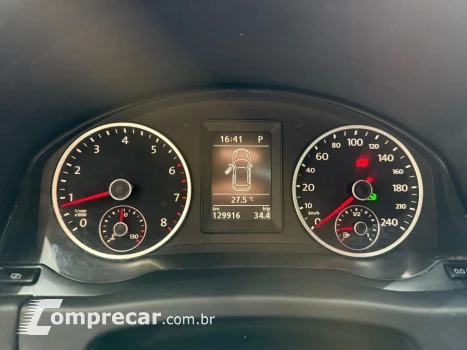 TIGUAN 2.0 Tsi