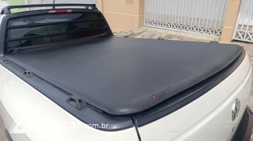 SAVEIRO 1.6 MSI Robust CS 8V