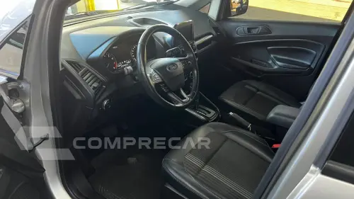 Ecosport 1.5 12V 4P TI-VCT FLEX FREESTYLE AUTOMÁTICO