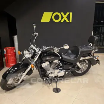 HONDA VT 750 SHADOW