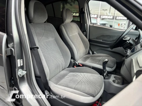 AGILE 1.4 MPFI LTZ 8V